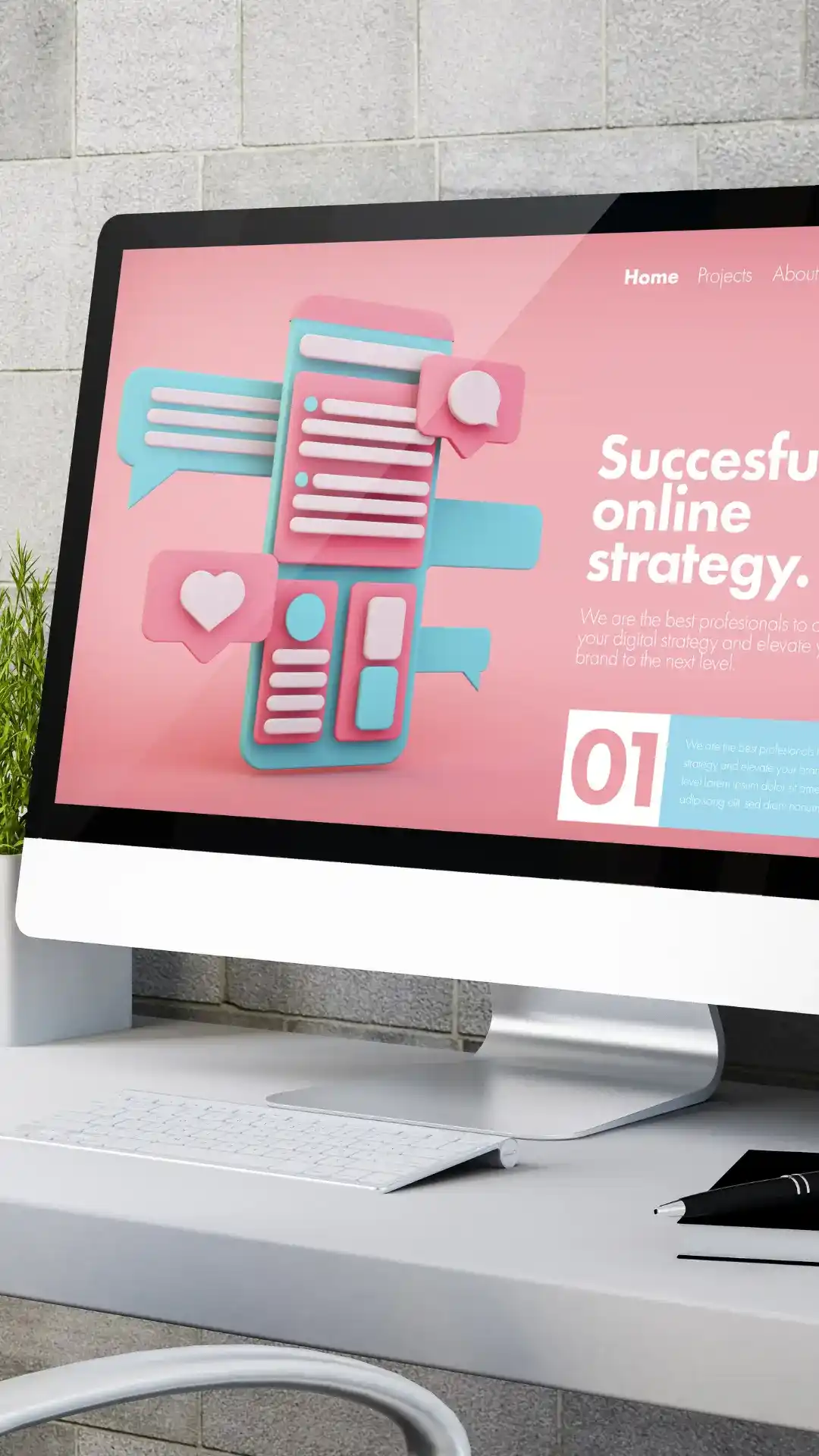 Negocios Rentables con Marketing Digital Negocios Rentables con Marketing Digital