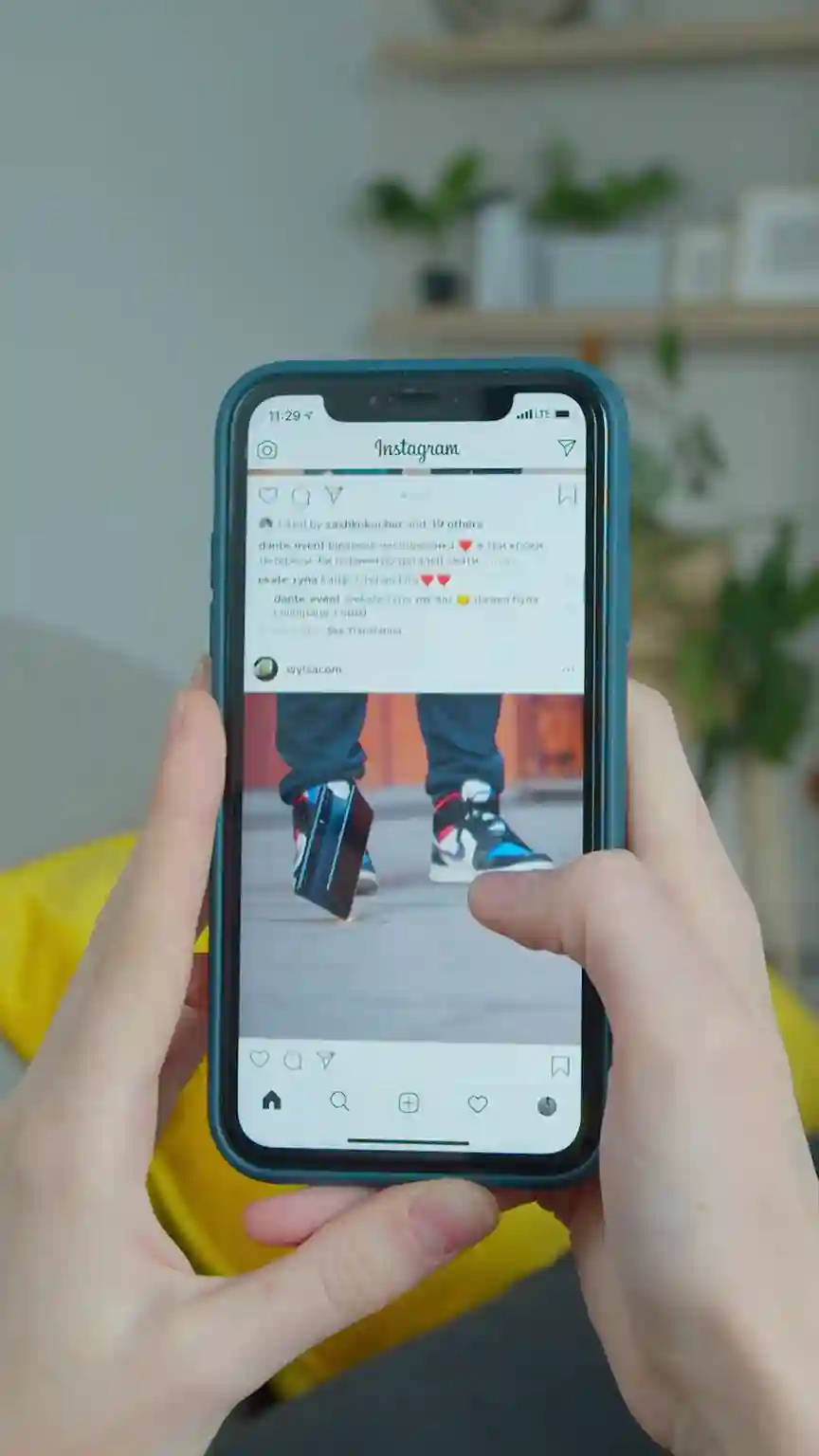 fotografía para monetizar en instagram monetiza tu contenido en instagram