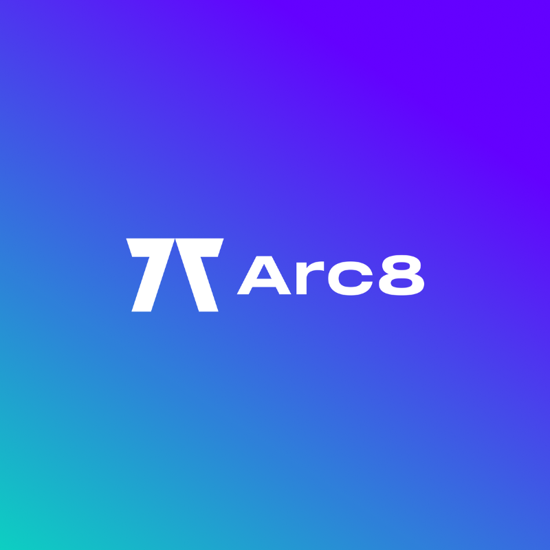 Arc8 Arc8 gana crypto online