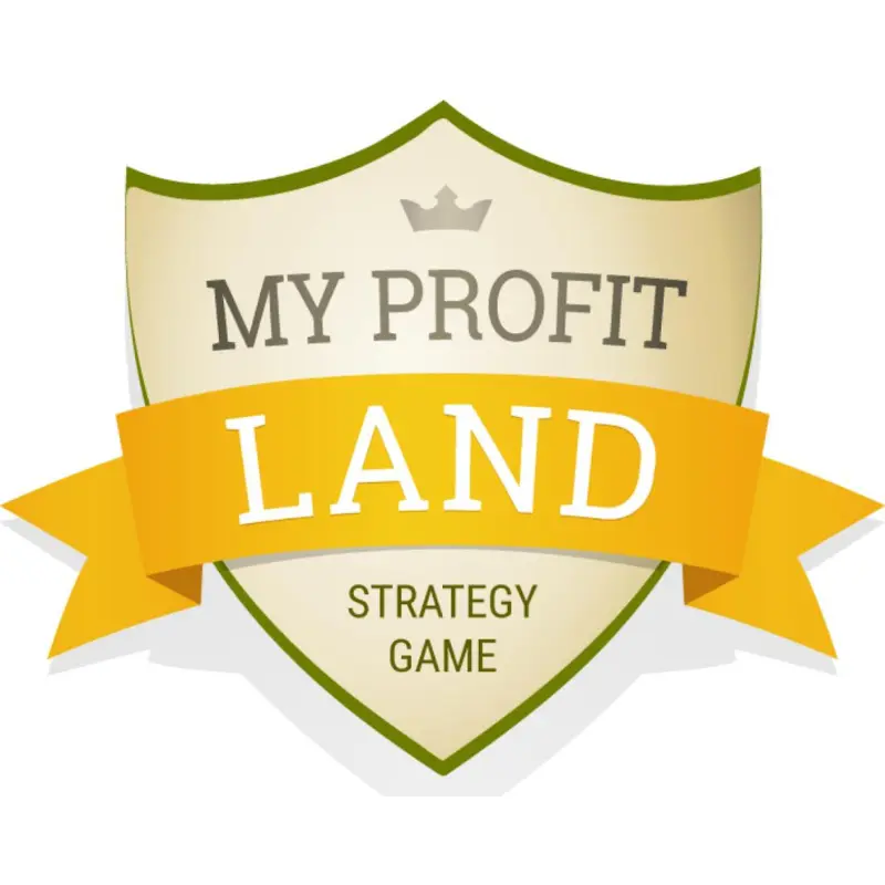my profit land app My profit land gana dinero