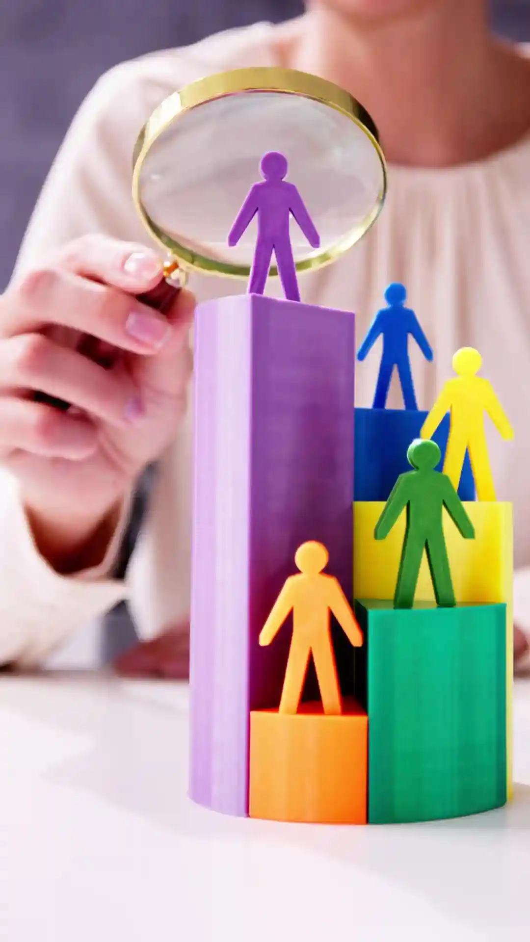 Campañas pagadas para redes sociales